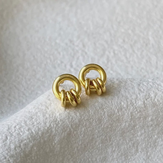 Juno Earrings