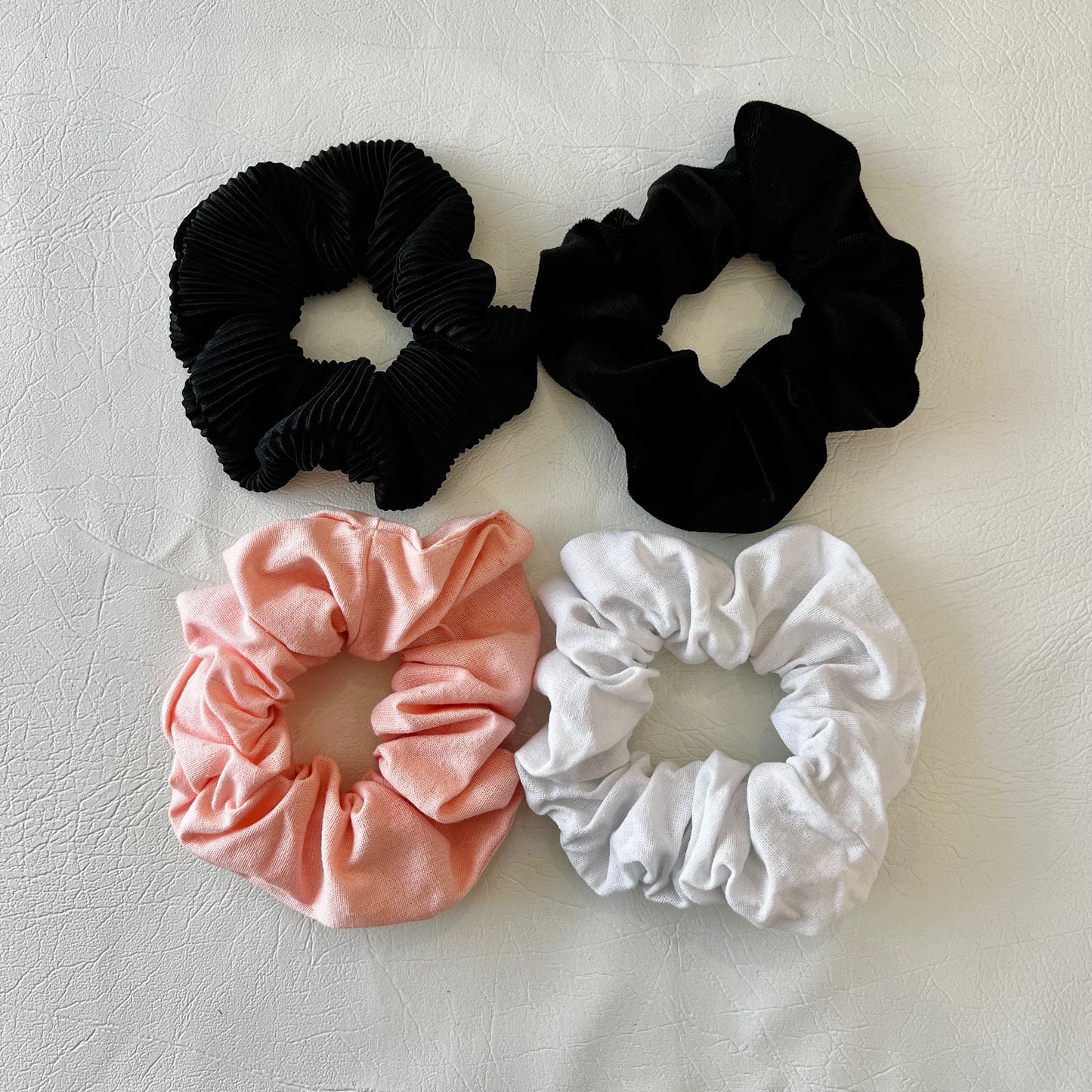 Scrunchies