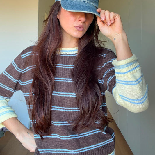 Demi Knit