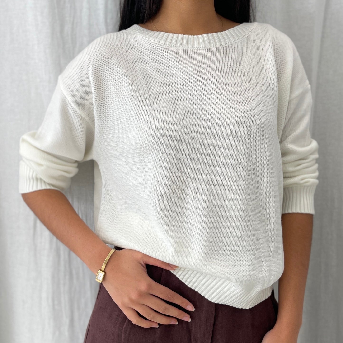 Victoria Jumper
