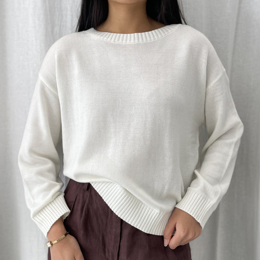 Victoria Jumper