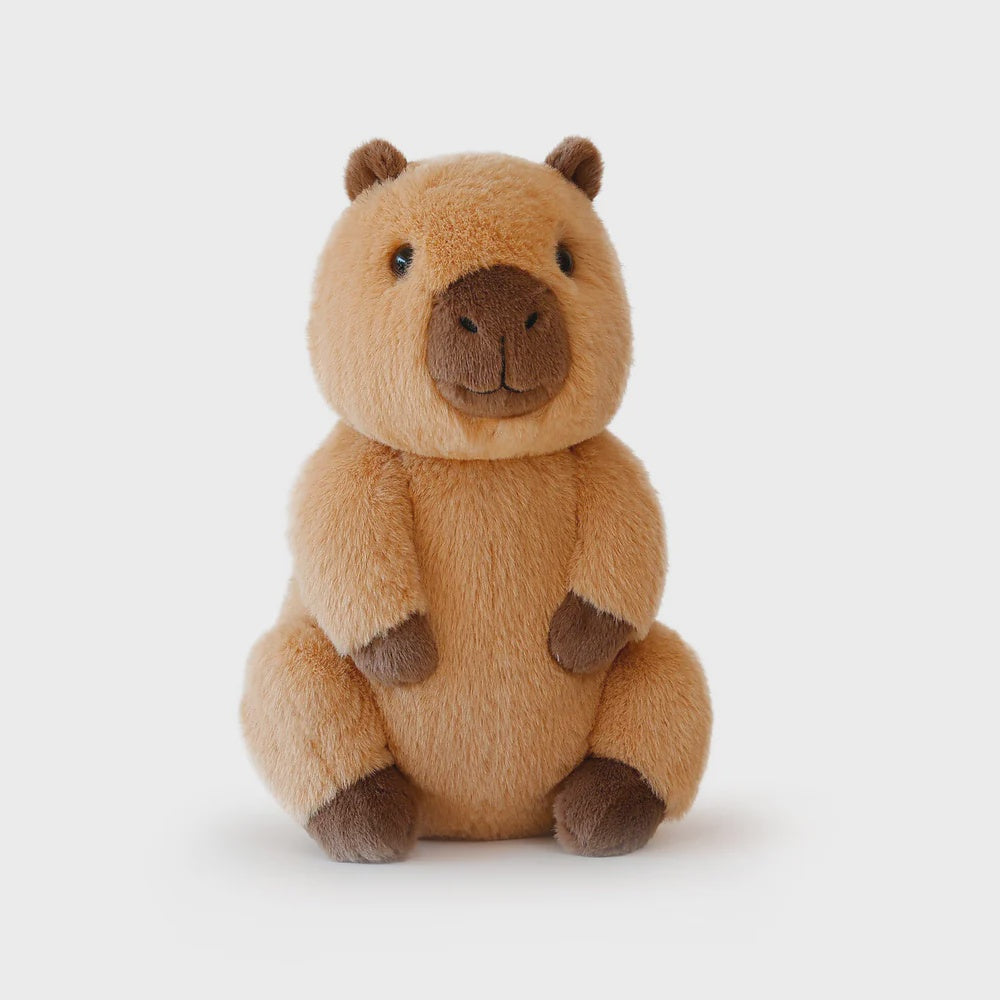 Carlos Capybara Soft Toy
