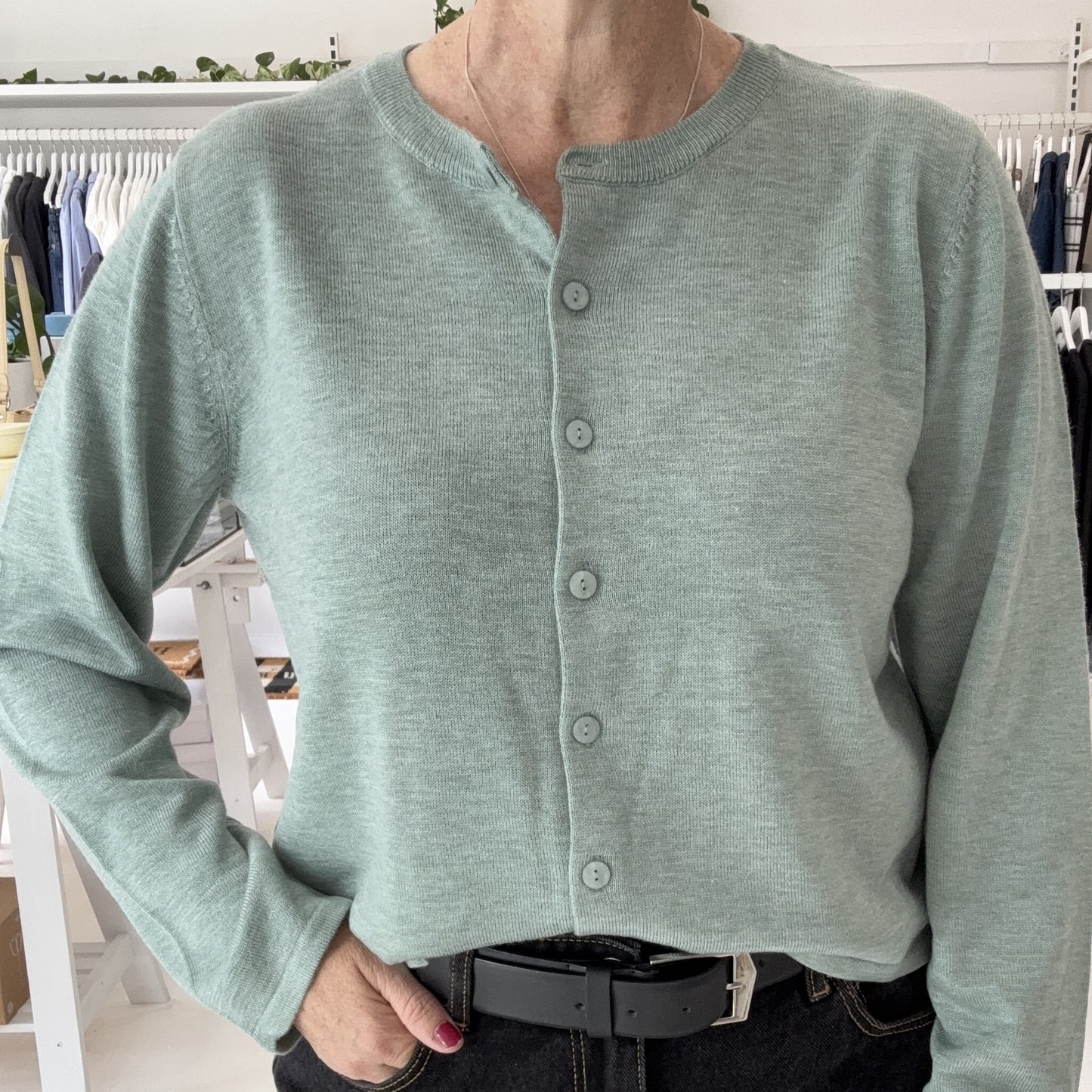 Lydia Cardigan