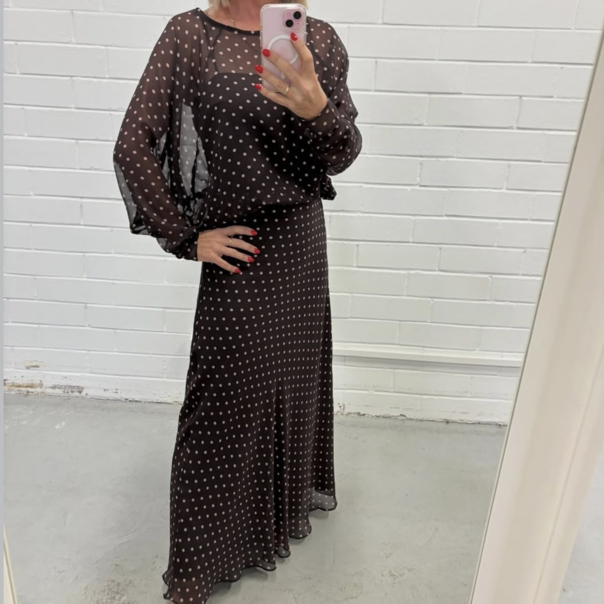 Jennifer Dress