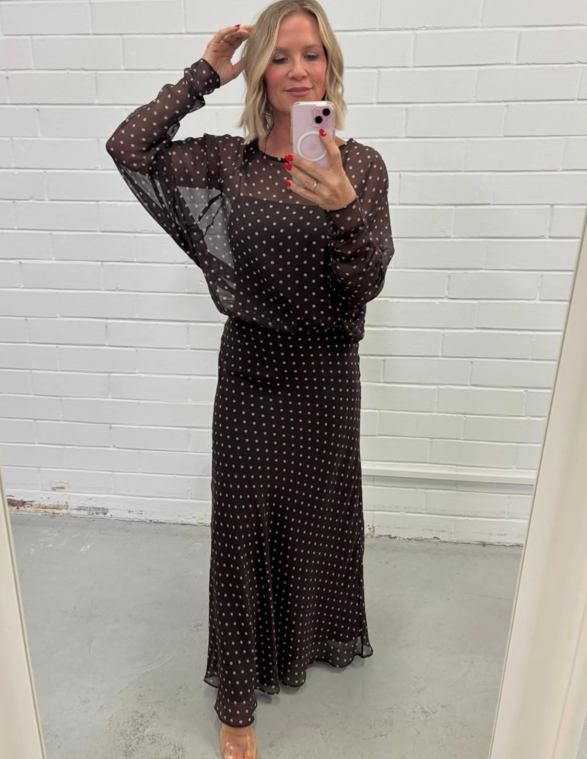 Jennifer Dress