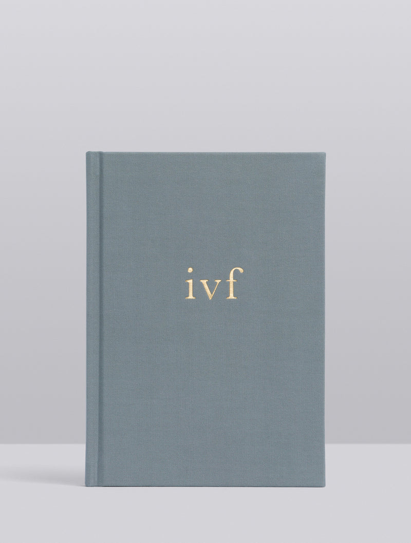 IVF Journal - Stone