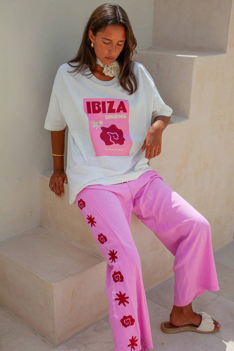 Ibiza T-Shirt