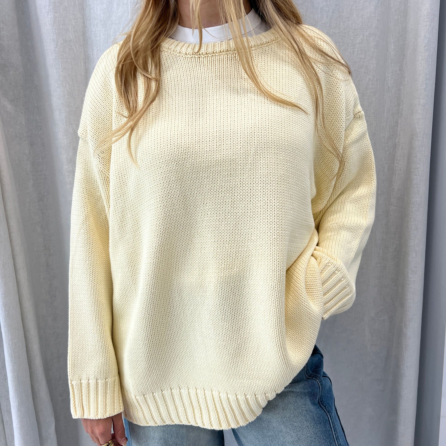 Lillie Knit