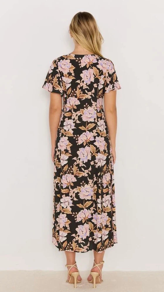 Willow Midi Dress