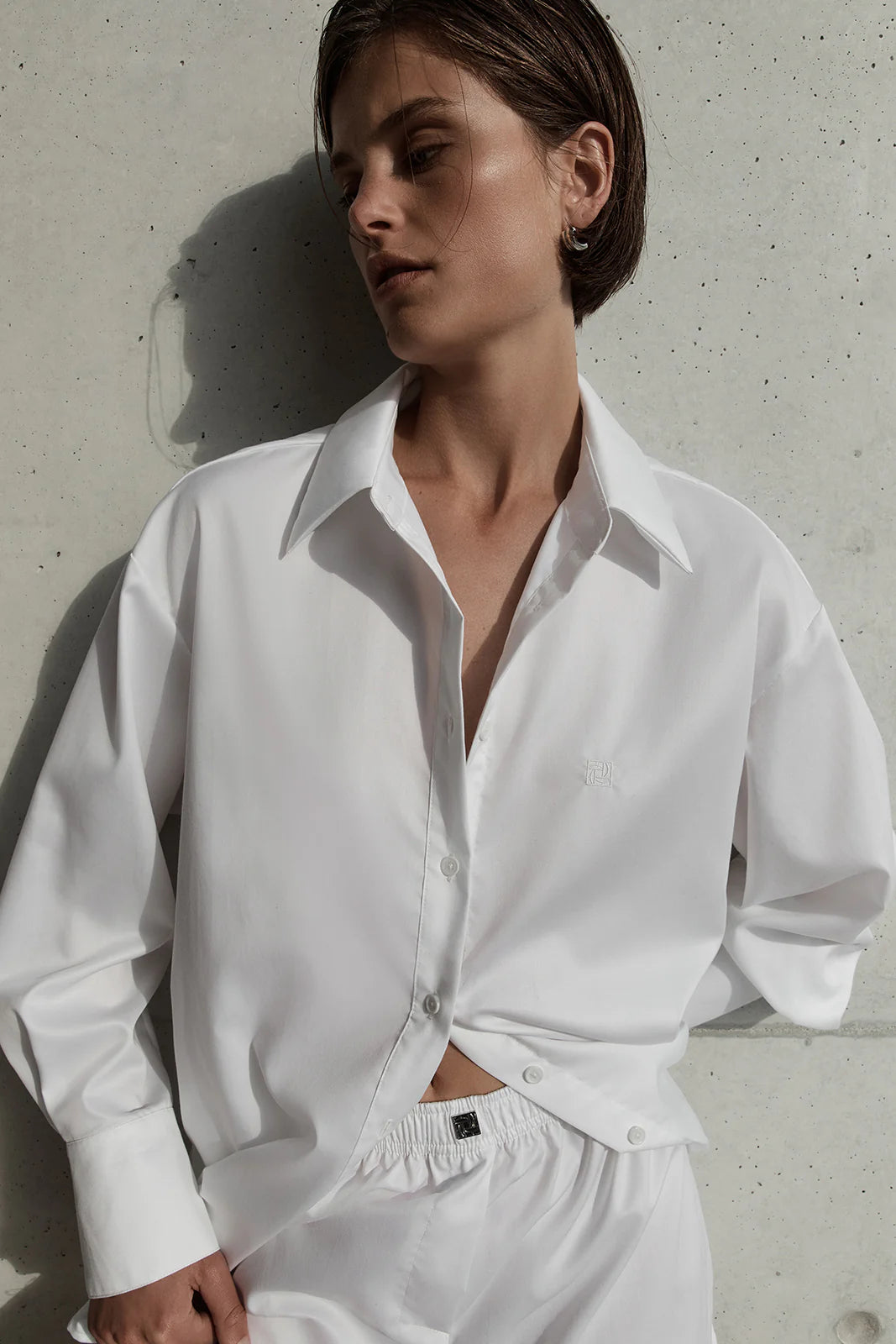 Carter Shirt