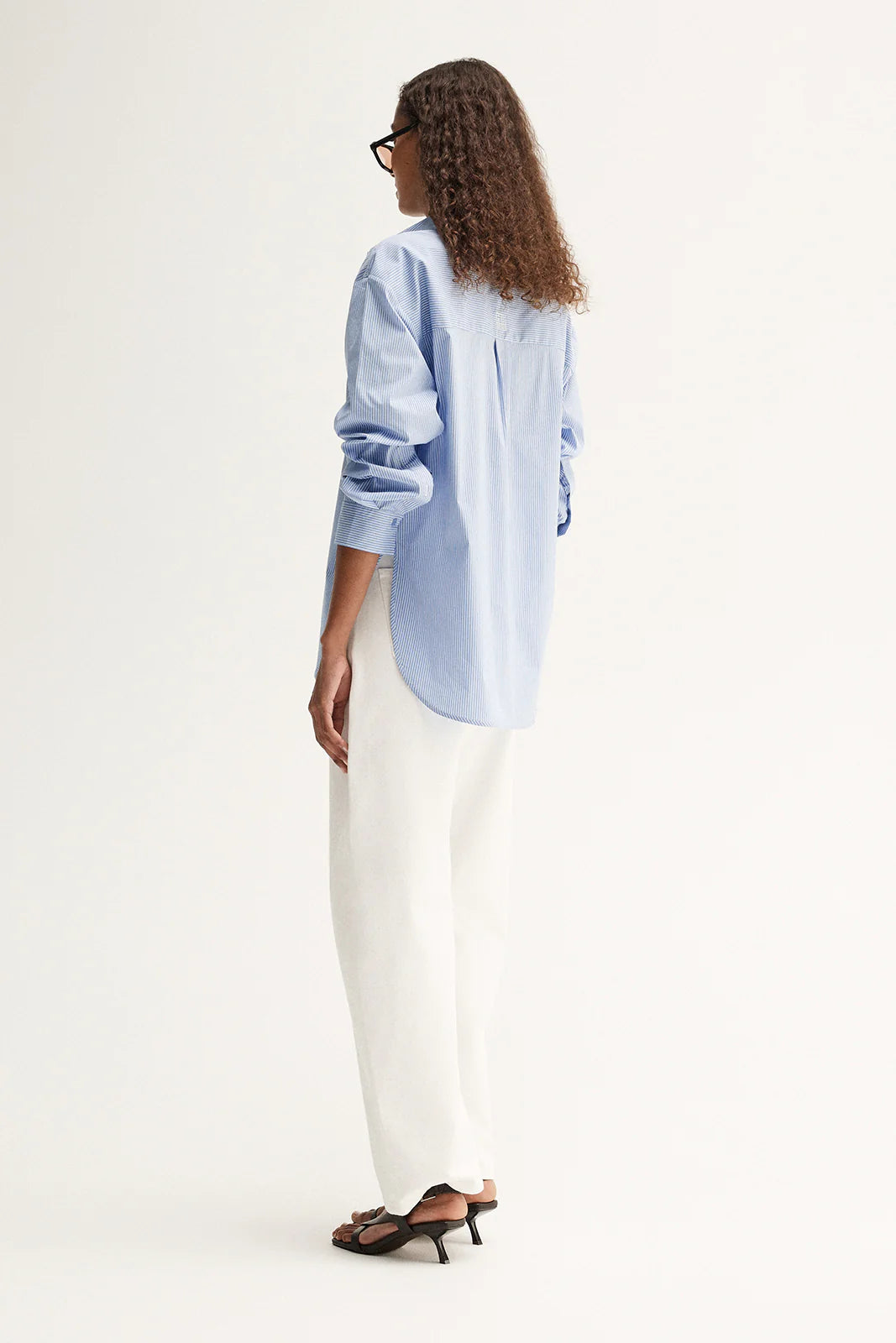 Holland Stripe Shirt