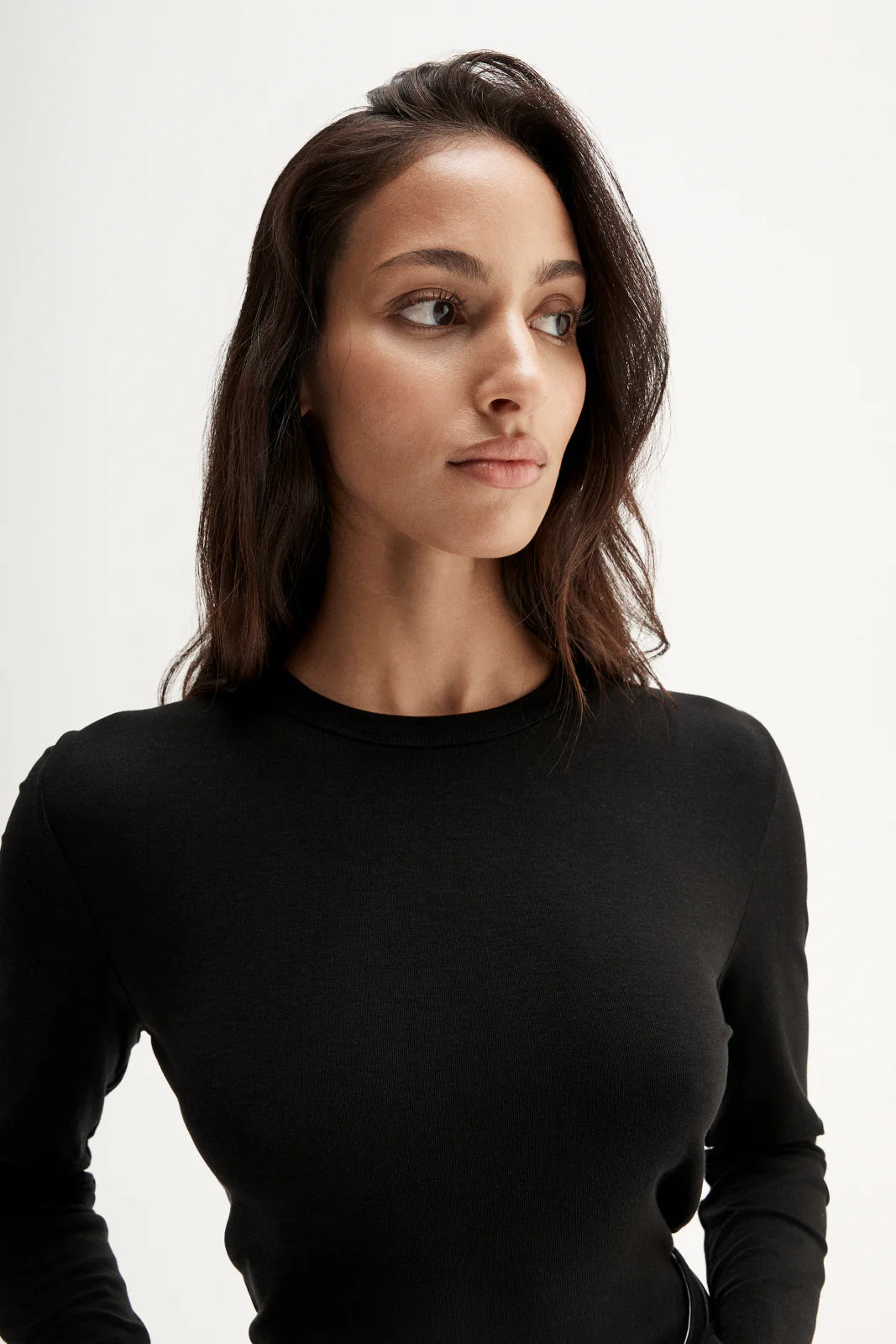 Sierra Top - Black