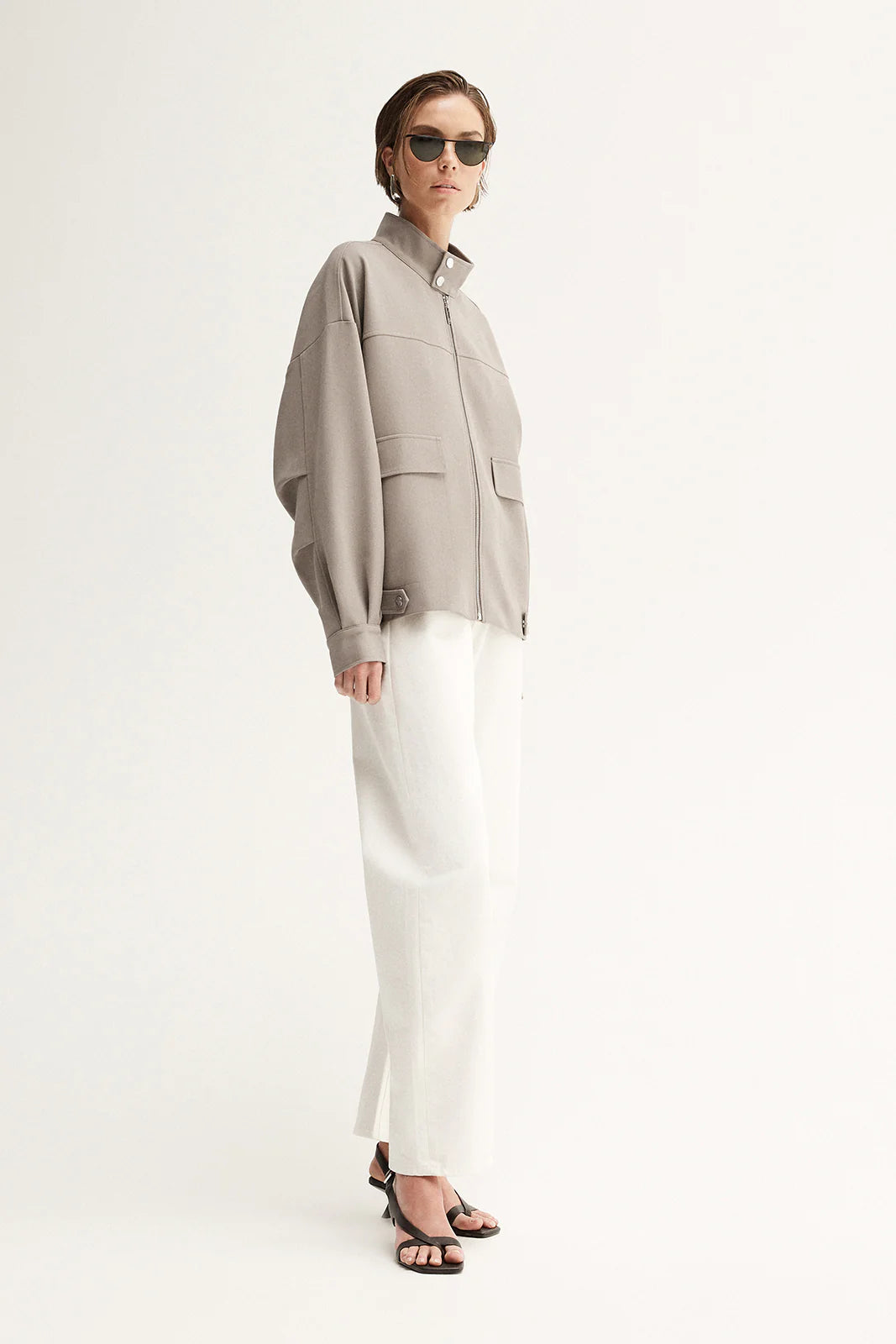 Noah Jacket