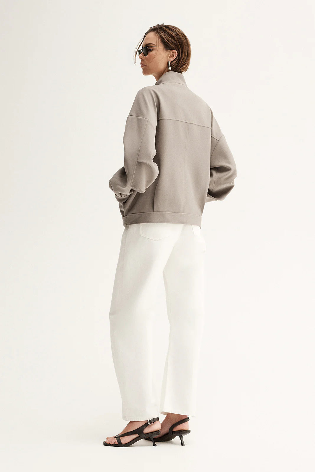 Noah Jacket
