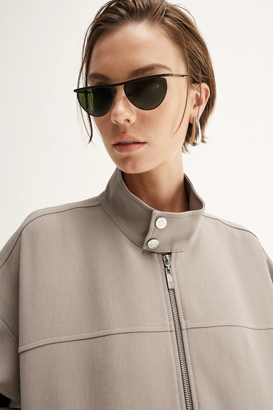 Noah Jacket