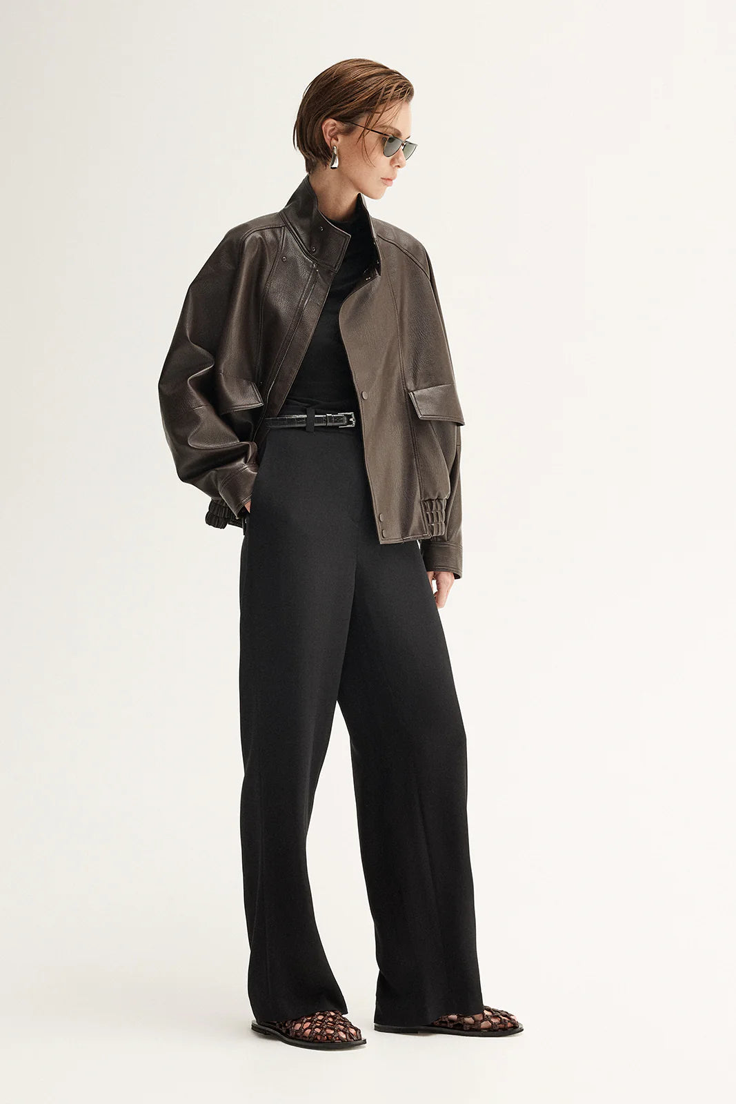 Dawson Jacket