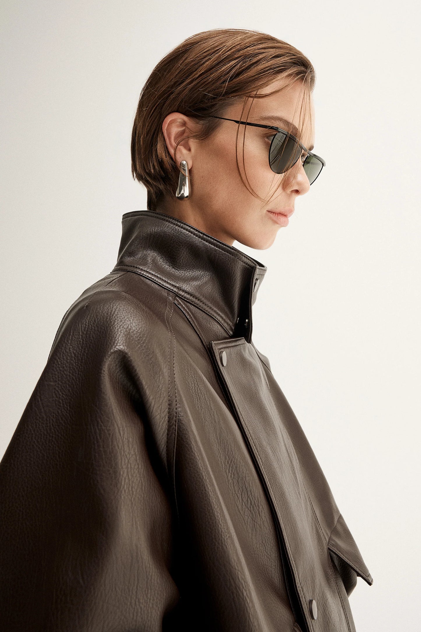 Dawson Jacket