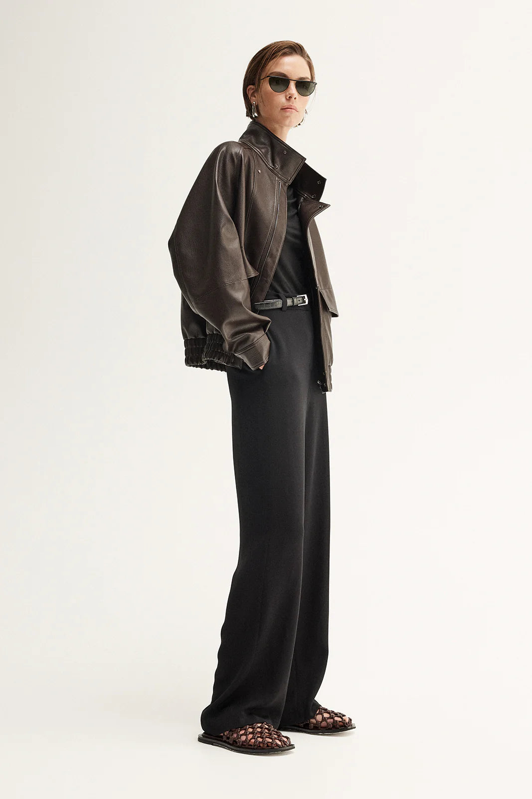 Dawson Jacket