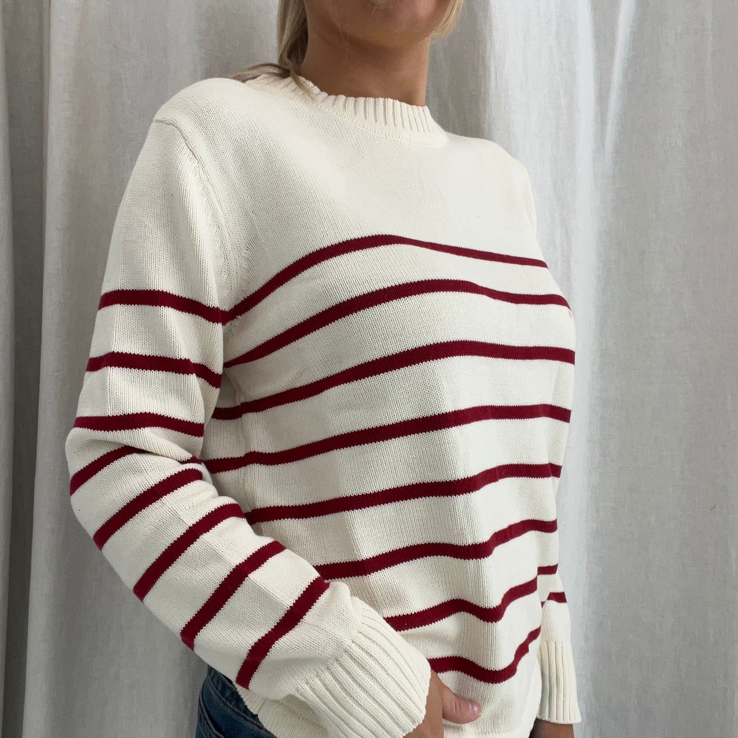 Serena Sweater