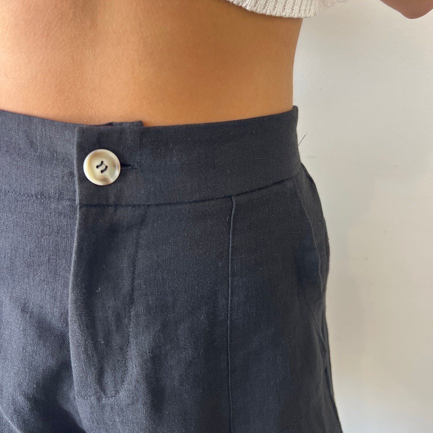 Jude Short - Black
