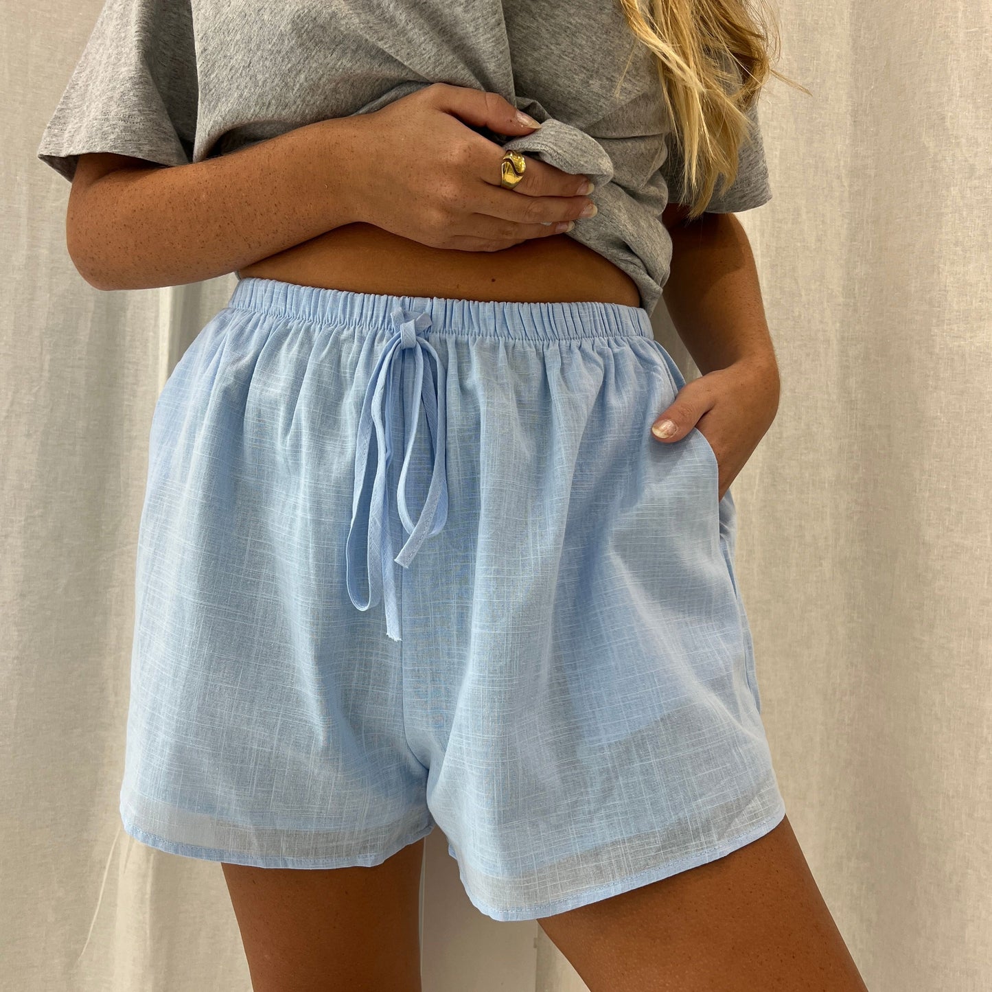 Bluebell Shorts