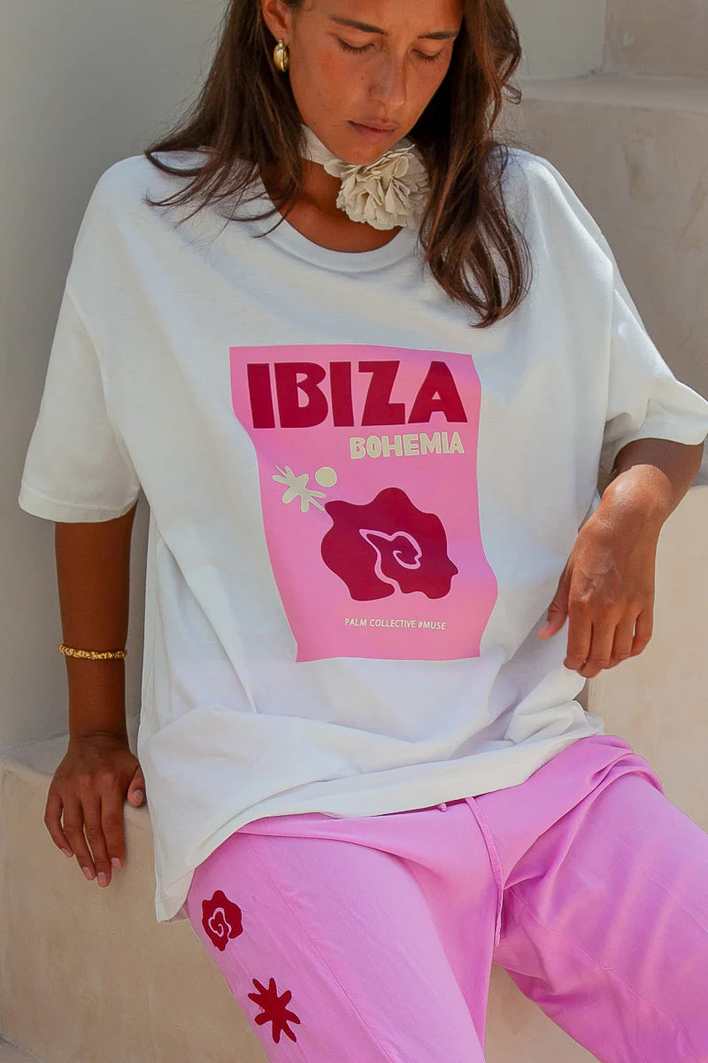 Ibiza T-Shirt