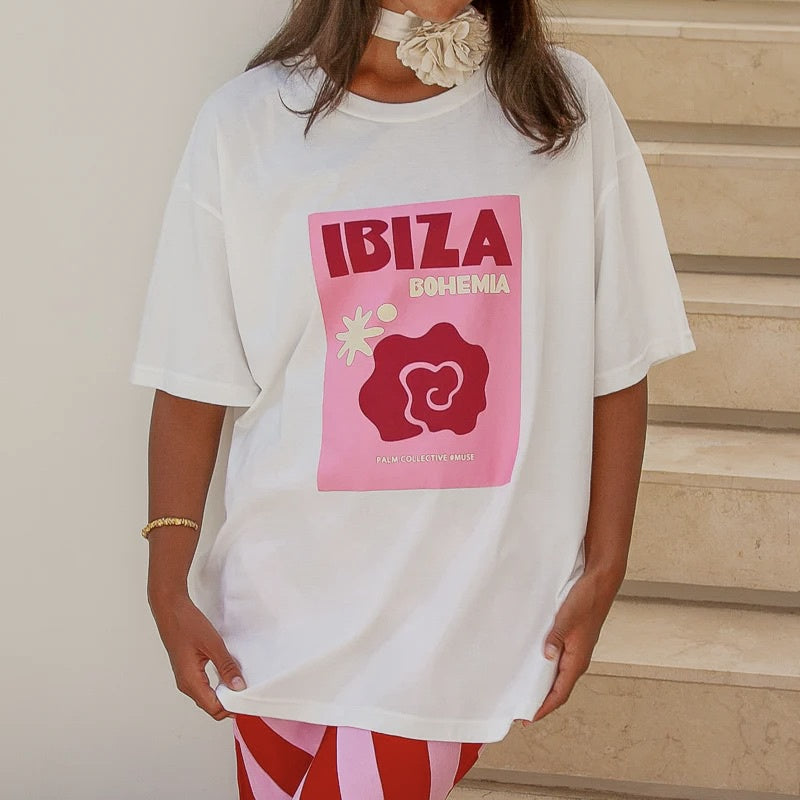 Ibiza T-Shirt