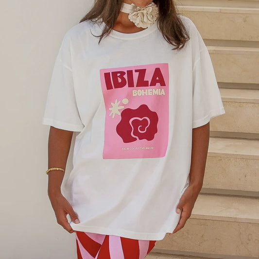 Ibiza T-Shirt