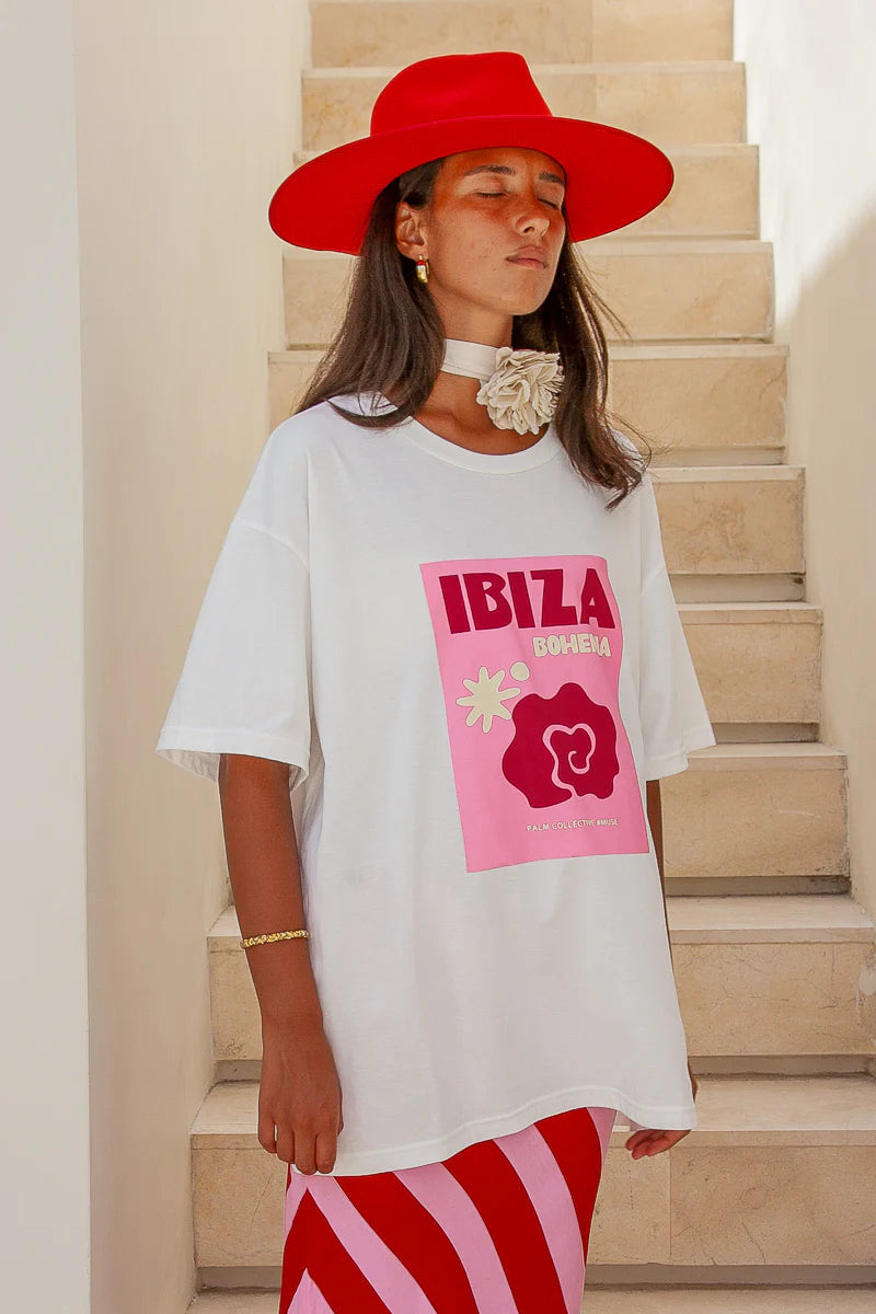 Ibiza T-Shirt