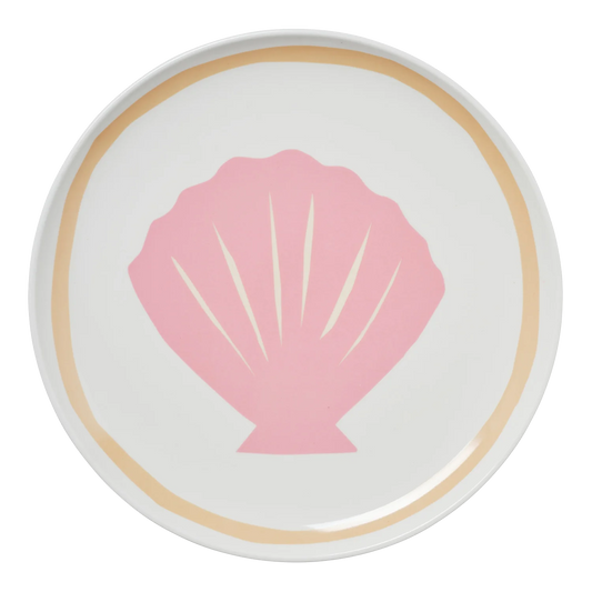 Large Pink Shell - CLICK & COLLECT ONLY