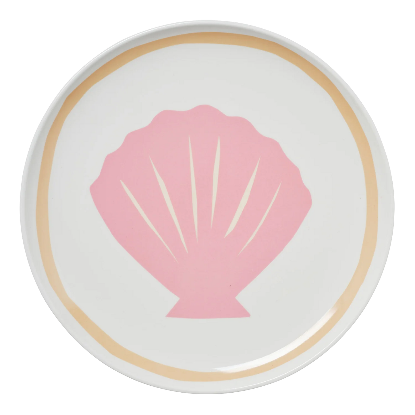Large Pink Shell - CLICK & COLLECT ONLY