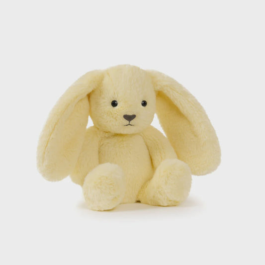 Little Buttercup Bunny