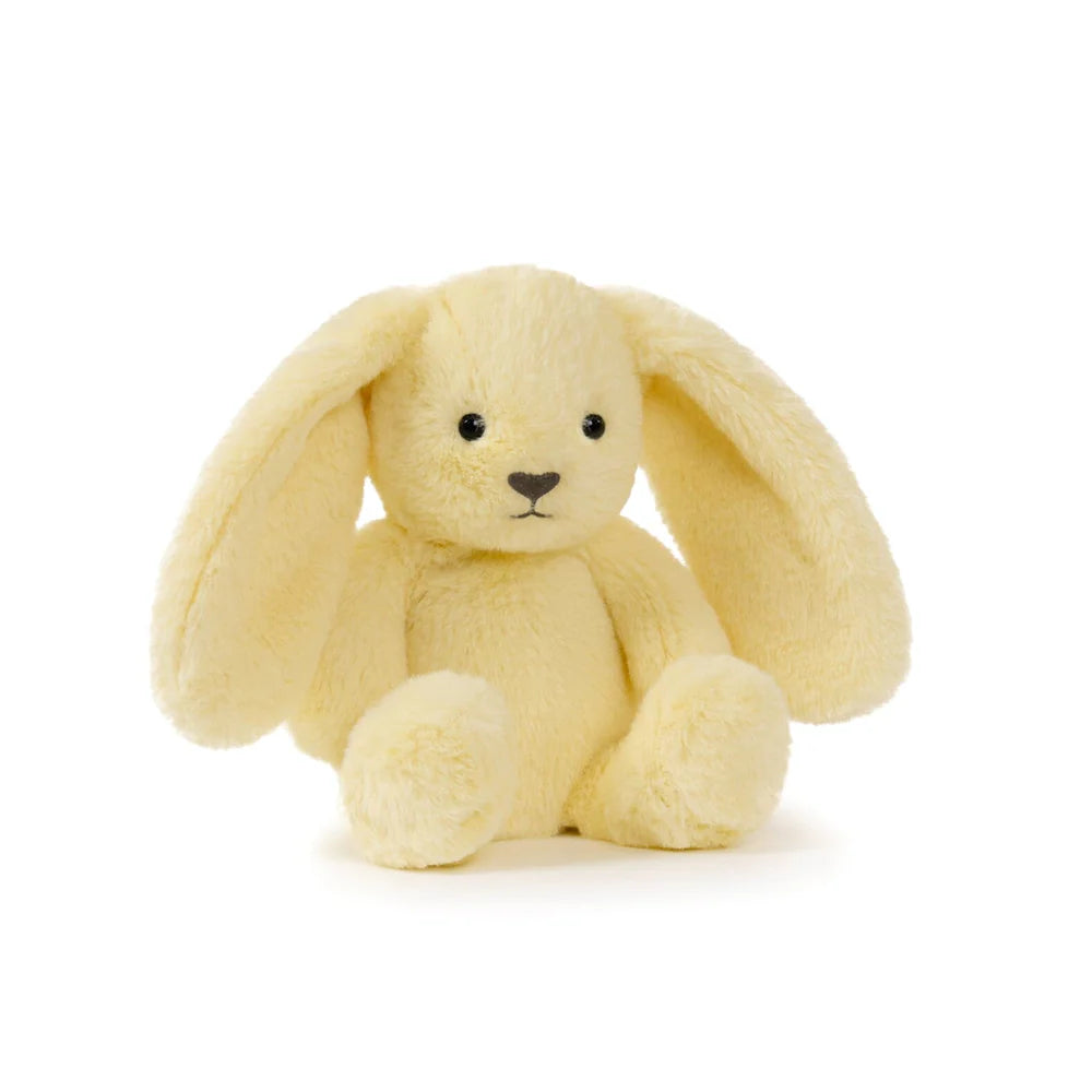 Little Buttercup Bunny