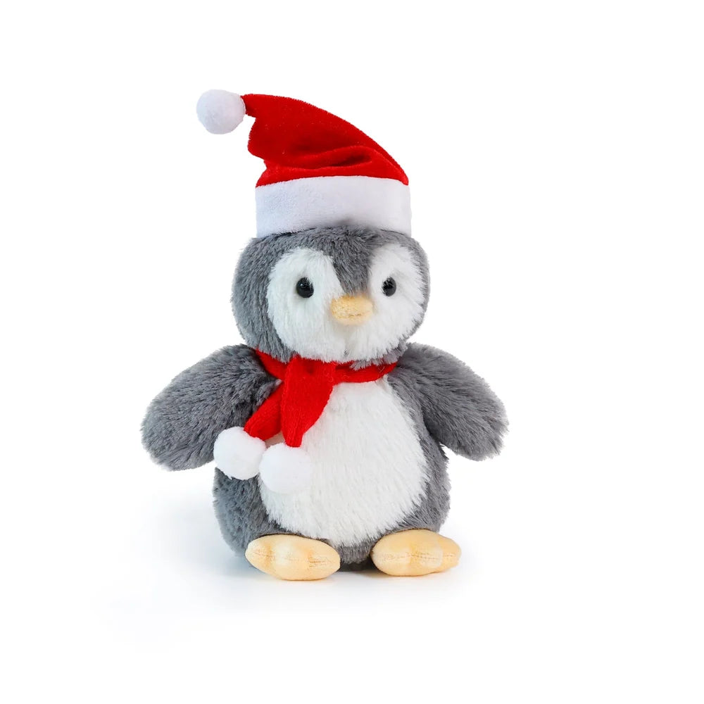 Little Poppy Penguin