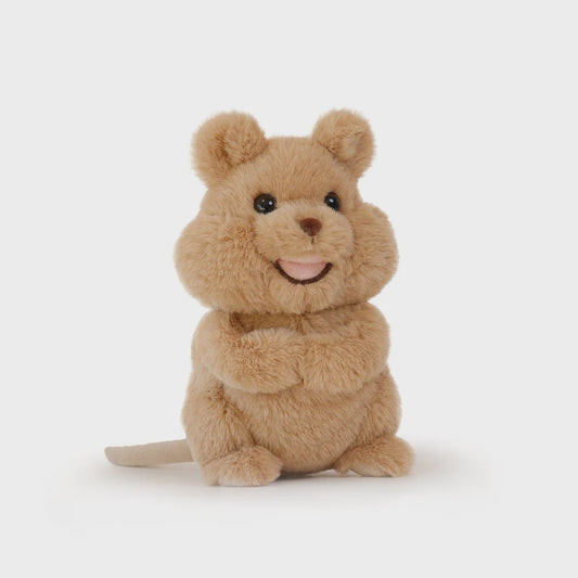 Little Quoksworth Quokka