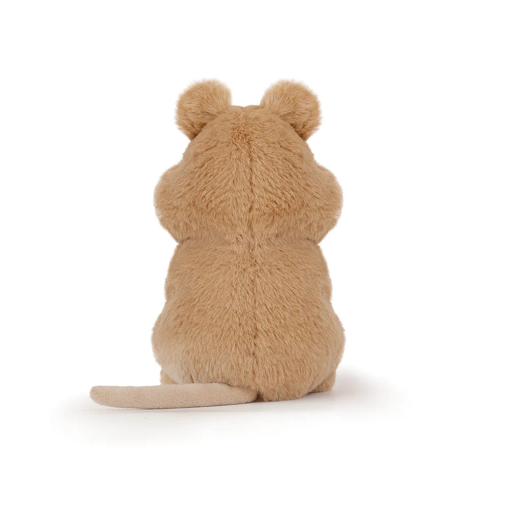 Little Quoksworth Quokka