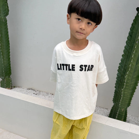 Little Star Tee