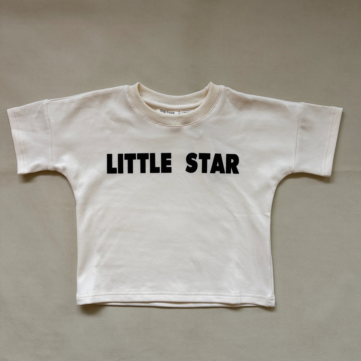 Little Star Tee