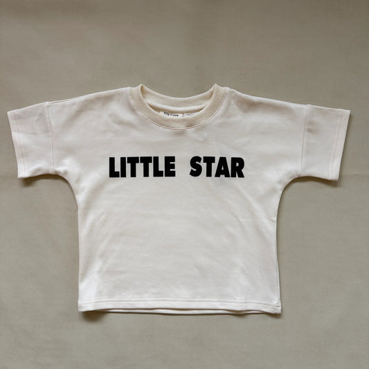 Little Star Tee
