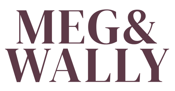 MEG AND WALLY