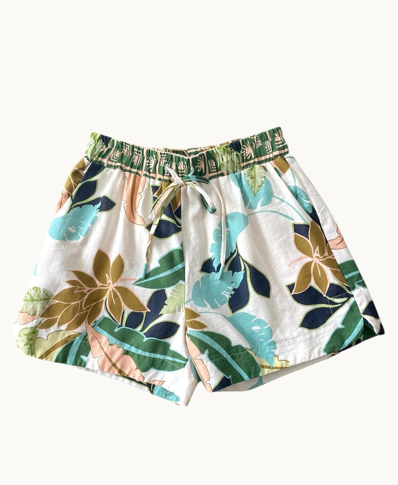 Lolita Shorts