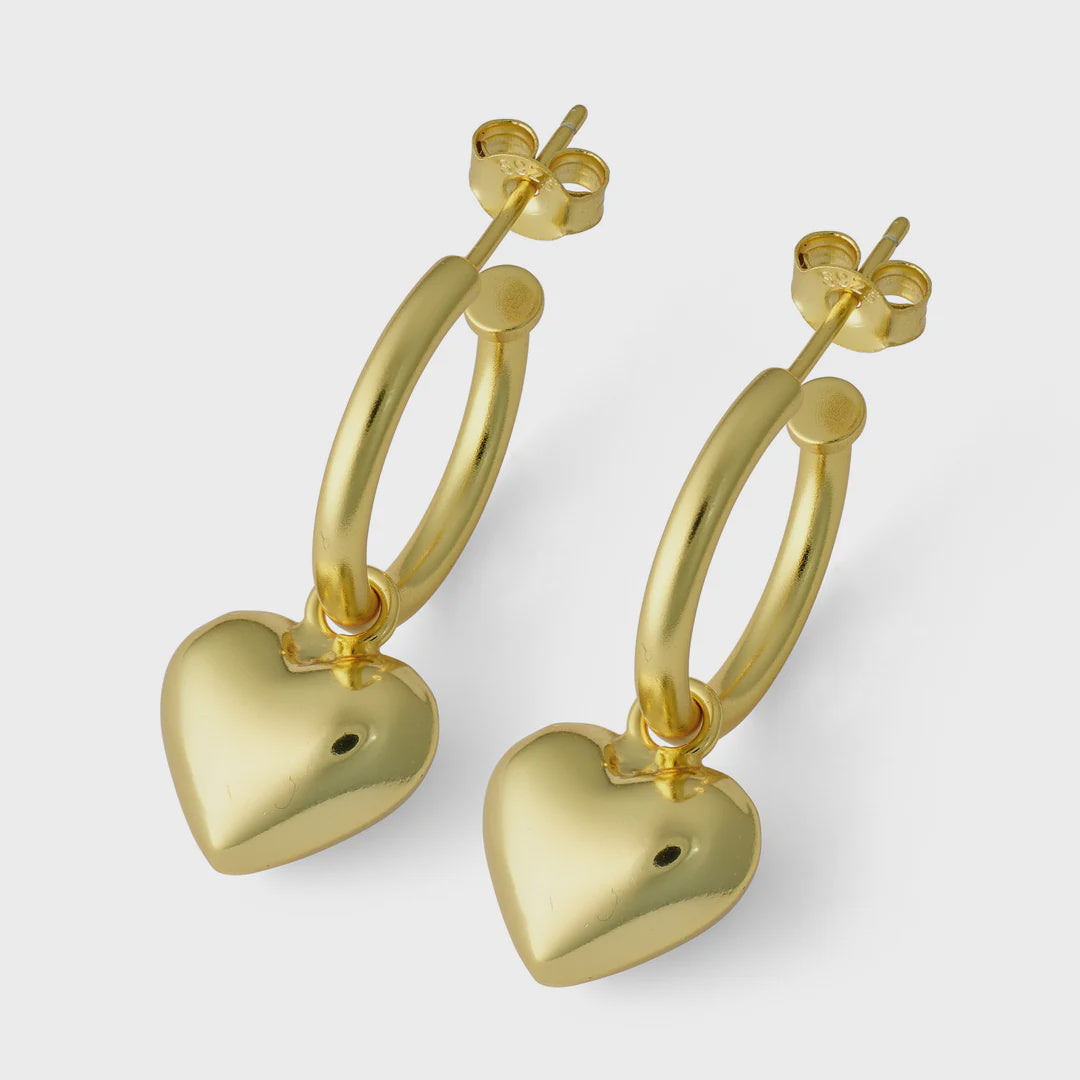 Goldie Earrings