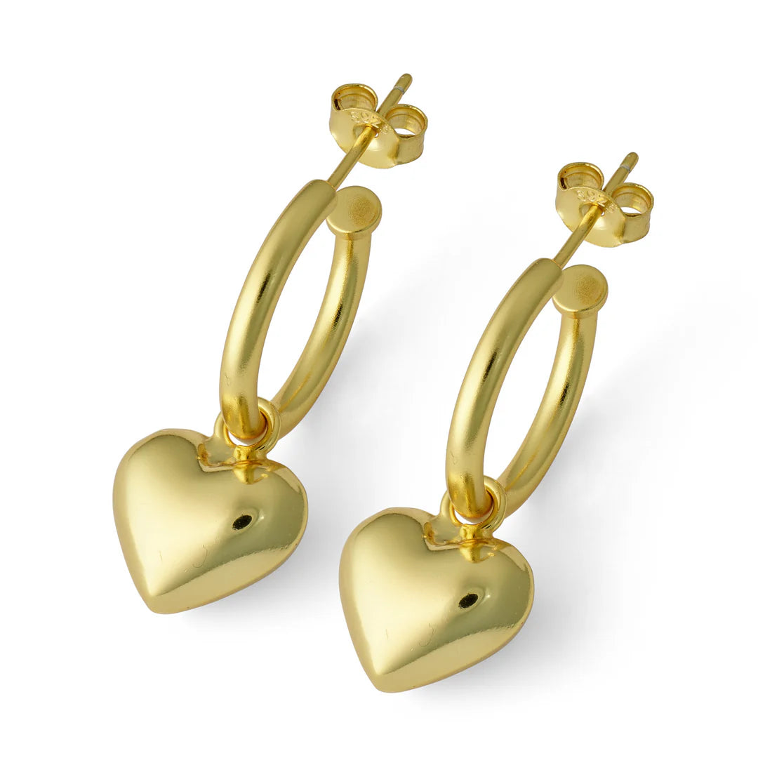 Goldie Earrings