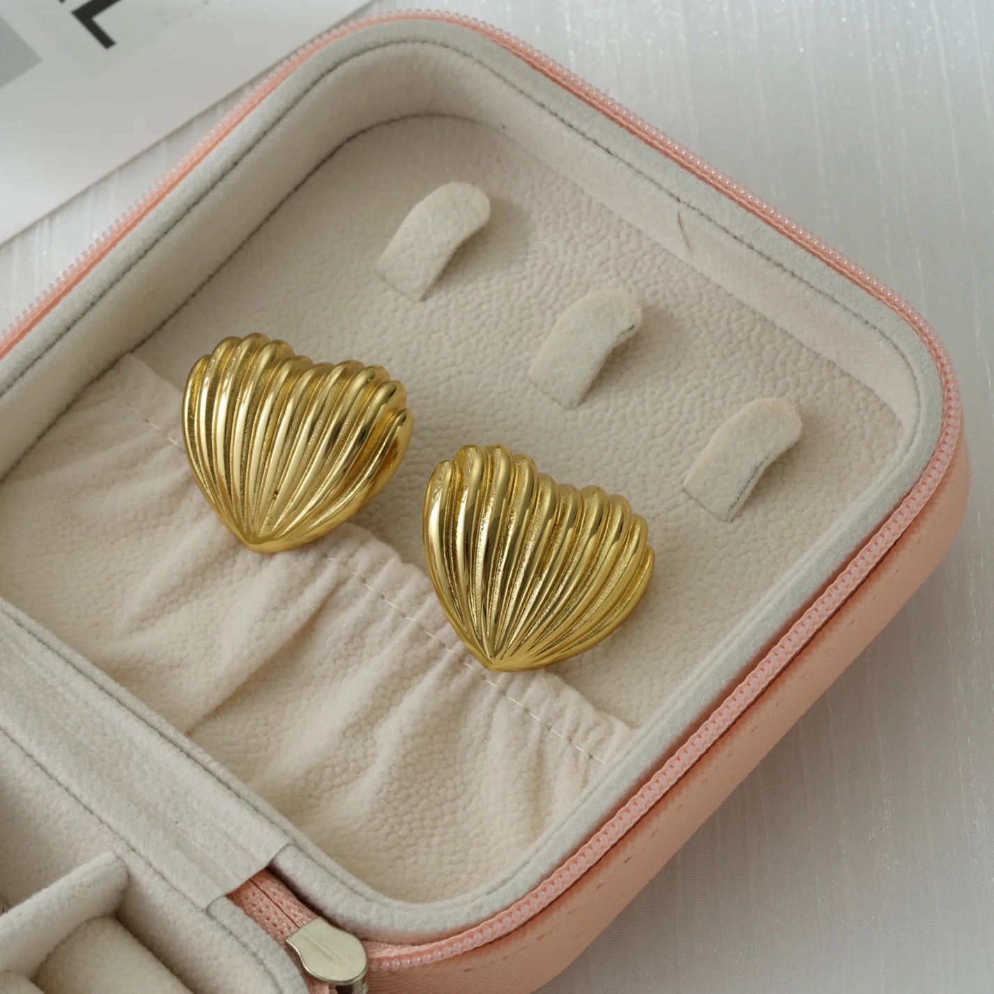 Lux Earrings