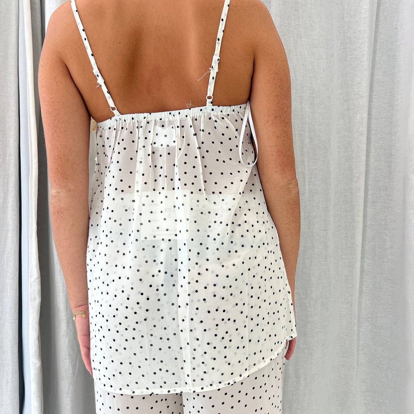 Maeve Top