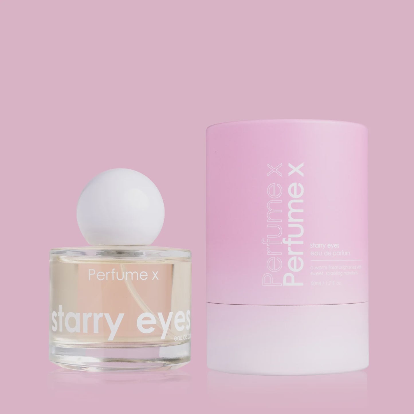 Perfume X - Starry Eyes 50ml