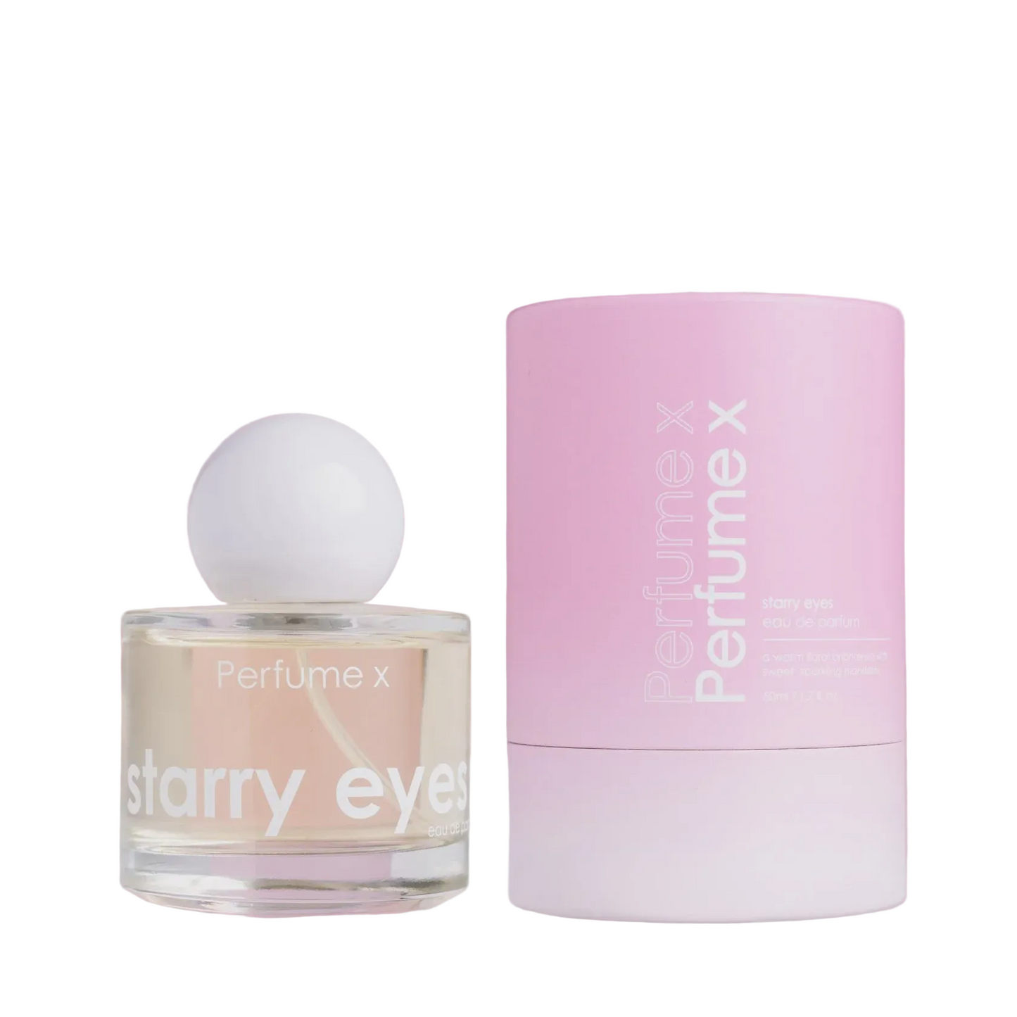 Perfume X - Starry Eyes 50ml