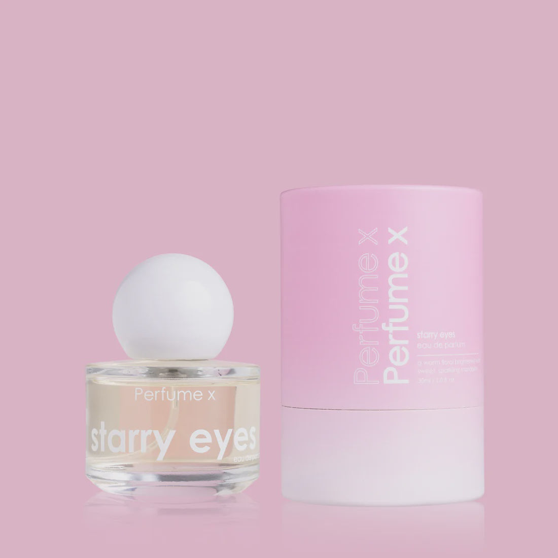 Perfume X - Starry Eyes 30ml