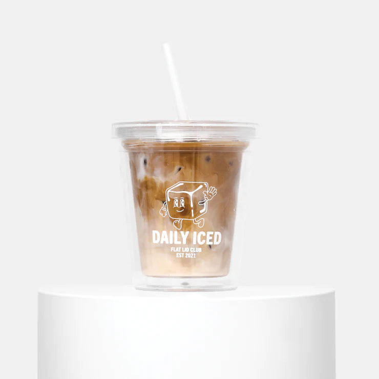 Puddle Cup - Plastic OG Cup 350ml