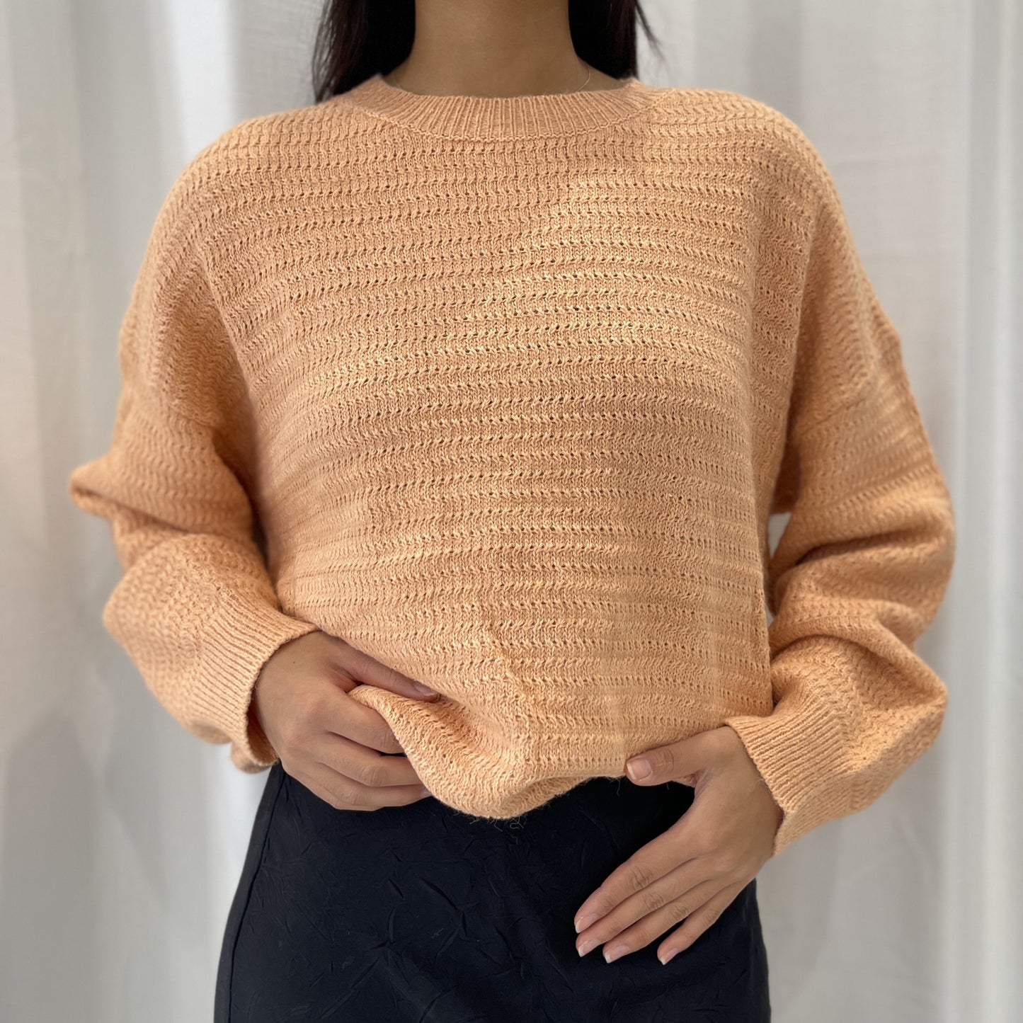 Valencia Sweater